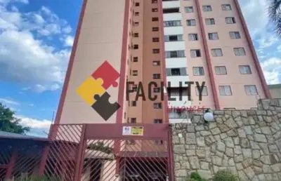 Apartamento com 3 quartos à venda na rua álvaro ribeiro, 15, ponte preta, campinas, 87 m2 por r$ 410.000
