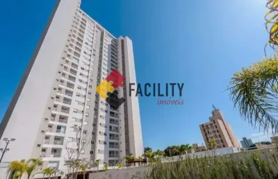 Apartamento com 3 quartos à venda na rua oscar leite, 200, ponte preta, campinas, 76 m2 por r$ 750.000