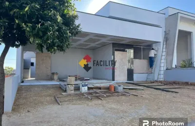 Casa com 3 quartos à venda na avenida olívio franceschini, 60, parque olívio franceschini, hortolândia, 172 m2 por r$ 970.000