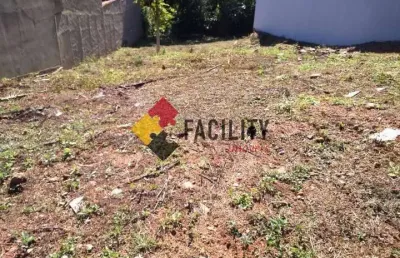 Terreno comercial à venda na rua pedro paulo maniero, 186, sousas, campinas por r$ 400.000