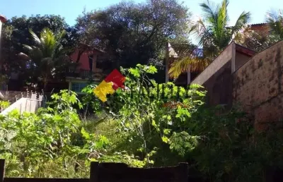 Terreno comercial à venda na rua pedro paulo maniero, 186, sousas, campinas por r$ 300.000