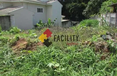 Terreno comercial à venda na rua pedro paulo maniero, 186, sousas, campinas por r$ 380.000