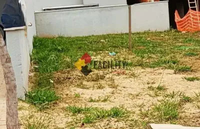 Terreno comercial à venda na jacatiá, 157, são bento, paulínia por r$ 260.000