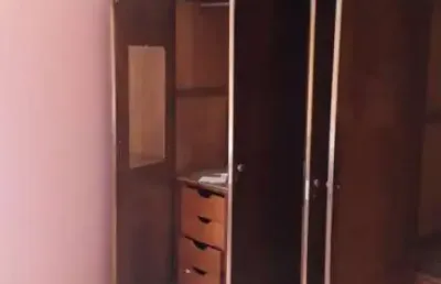 Apartamento com 2 quartos à venda na rua josé de castro mendes, 47, fundação da casa popular, campinas, 55 m2 por r$ 250.000