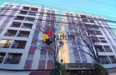 Apartamento com 2 quartos à venda na rua doutor alves do banho, 527, são bernardo, campinas, 90 m2 por r$ 552.000