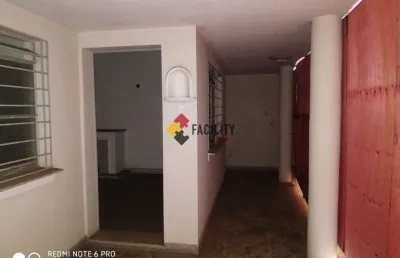 Casa com 3 quartos à venda na rua paula bueno, 531, taquaral, campinas, 177 m2 por r$ 900.000
