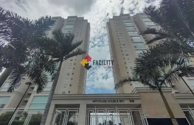 Apartamento com 3 quartos à venda na rua doutor mário natividade, 936, taquaral, campinas, 188 m2 por r$ 2.450.000