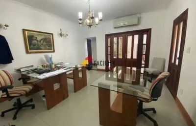 Casa comercial para alugar na rua doutor carlos mendes de paula, 660, taquaral, campinas, 285 m2 por r$ 8.600