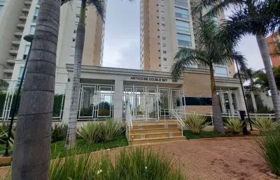 Apartamento com 3 quartos à venda na rua doutor mário natividade, 936, taquaral, campinas, 189 m2 por r$ 2.500.000