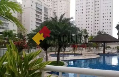 Apartamento com 4 quartos à venda na avenida doutor nelson noronha gustavo filho, 224, vila brandina, campinas, 224 m2 por r$ 3.000.000