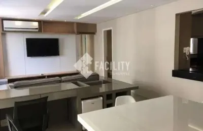 Apartamento com 2 quartos para alugar na avenida doutor nelson noronha gustavo filho, 175, vila brandina, campinas, 114 m2 por r$ 8.500