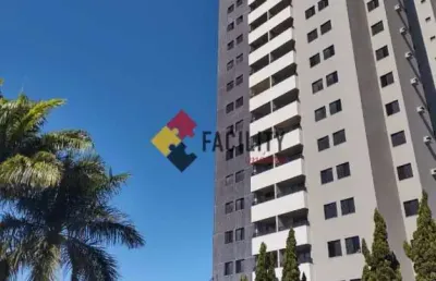 Apartamento com 3 quartos à venda na avenida rotary, 25, vila brandina, campinas, 84 m2 por r$ 646.000