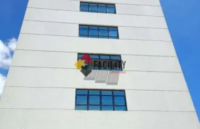 Sala comercial para alugar na avenida mackenzie, 183, vila brandina, campinas, 340 m2 por r$ 30.000