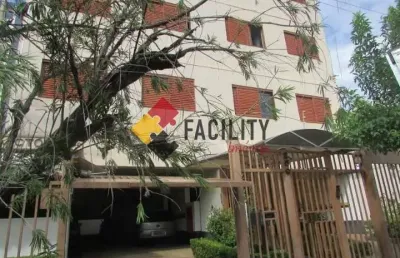 Apartamento com 2 quartos à venda na rua doutor josé de campos novaes, 269, vila eliza, campinas, 75 m2 por r$ 370.000