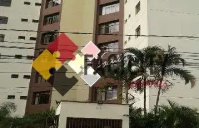 Apartamento com 3 quartos à venda na rua sete de setembro, 405, vila industrial, campinas, 94 m2 por r$ 450.000