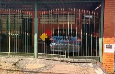 Casa com 4 quartos à venda na rua barão de ibitinga, 323, vila industrial, campinas, 225 m2 por r$ 470.000