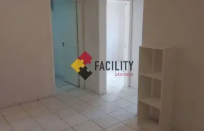 Apartamento com 2 quartos à venda na rua francisco de assis pupo, 83, vila industrial, campinas, 63 m2 por r$ 220.000