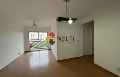 Apartamento com 3 quartos à venda na rua doutor sales de oliveira, 120, vila industrial, campinas, 86 m2 por r$ 480.000