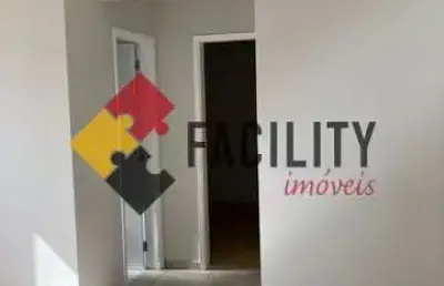 Apartamento com 2 quartos à venda na rua caçapava, 244, vila industrial, campinas, 44 m2 por r$ 265.000
