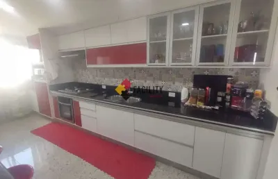 Cobertura com 3 quartos à venda na rua doutor sales de oliveira, 547, vila industrial, campinas, 210 m2 por r$ 790.000