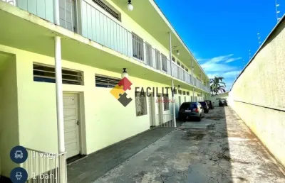 Apartamento com 2 quartos à venda na avenida bueno de miranda, 463, vila industrial, campinas, 66 m2 por r$ 260.000