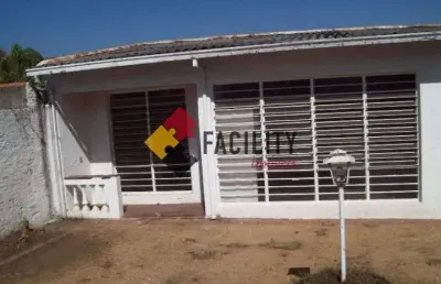 Casa com 3 quartos à venda na avenida doutor carlos de campos, 87, vila industrial, campinas, 225 m2 por r$ 450.000