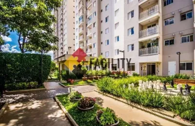 Apartamento com 2 quartos à venda na rua francisco teodoro, 442, vila industrial, campinas, 50 m2 por r$ 380.000