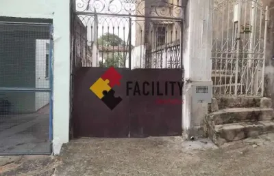 Terreno comercial à venda na rua barão de monte mor, 184, vila industrial, campinas por r$ 1.500.000