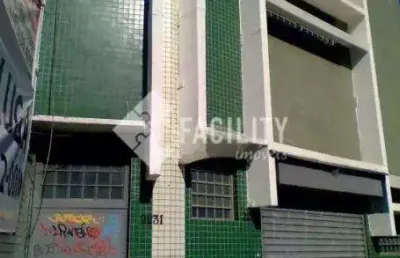 Prédio para alugar na rua doutor sales de oliveira, 2233, vila industrial, campinas, 900 m2 por r$ 10.000