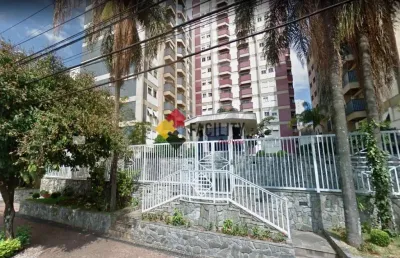 Apartamento com 3 quartos à venda na rua tiradentes, 1024, vila itapura, campinas, 72 m2 por r$ 480.000
