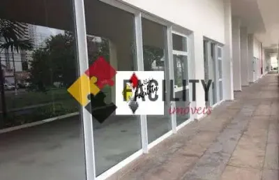 Barracão / galpão / depósito para alugar na rua general osório, 430, vila itapura, campinas, 154 m2 por r$ 7.000