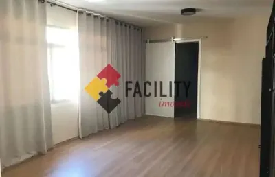 Apartamento com 3 quartos à venda na rua general osório, 1539, vila itapura, campinas, 138 m2 por r$ 500.000