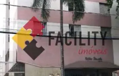 Apartamento com 2 quartos à venda na rua josé paulino, 1677, vila itapura, campinas, 60 m2 por r$ 395.000