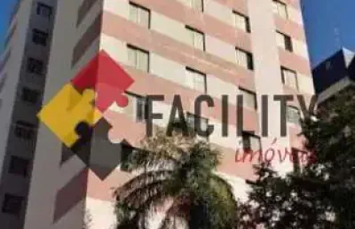 Apartamento com 2 quartos à venda na rua josé paulino, 1677, vila itapura, campinas, 750 m2 por r$ 480.000