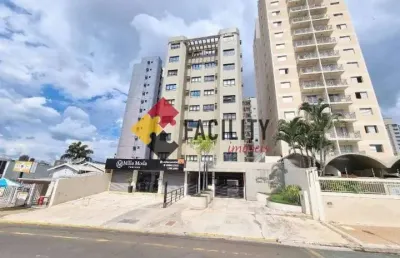 Sala comercial à venda na rua tiradentes, 446, vila itapura, campinas, 71 m2 por r$ 430.000