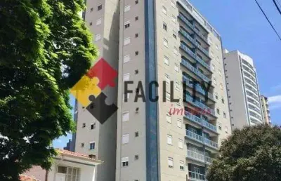 Apartamento com 3 quartos à venda na rua barão de atibaia, 462, vila itapura, campinas, 85 m2 por r$ 990.000