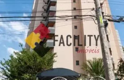Apartamento com 4 quartos à venda na rua josé paulino, 1875, vila itapura, campinas, 160 m2 por r$ 900.000