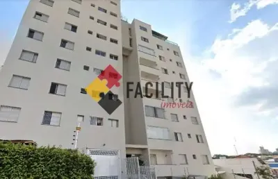 Cobertura com 3 quartos à venda na avenida washington luís, 1512, vila marieta, campinas, 143 m2 por r$ 680.000