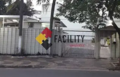 Apartamento com 3 quartos à venda na avenida doutor betim, 780, vila marieta, campinas, 69 m2 por r$ 255.000
