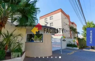 Apartamento com 2 quartos à venda na rua das violetas, 246, vila mimosa, campinas, 63 m2 por r$ 225.000