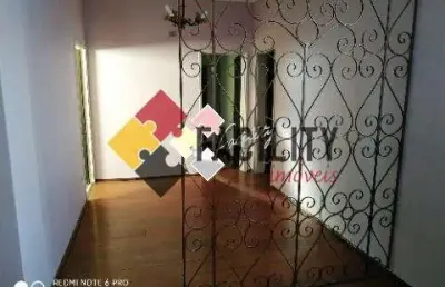 Apartamento com 3 quartos à venda na rua buarque de macedo, 280, jardim brasil, campinas, 103 m2 por r$ 350.000