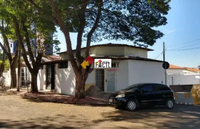 Casa com 3 quartos à venda na rua adamantina, 40, vila nova, campinas, 283 m2 por r$ 880.000