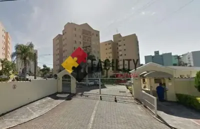 Apartamento com 2 quartos à venda na rua salvador lombardi neto, 550, vila nova teixeira, campinas, 55 m2 por r$ 350.000