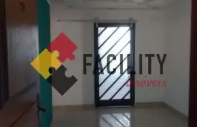Apartamento com 3 quartos à venda na rua albatroz, 1, vila padre manoel de nóbrega, campinas, 60 m2 por r$ 200.000