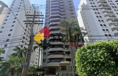 Apartamento com 4 quartos à venda na avenida monte castelo, 1300, vila paraíso, campinas, 250 m2 por r$ 1.550.000