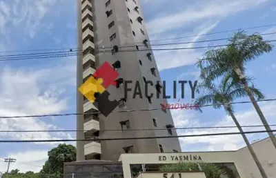 Apartamento com 3 quartos à venda na avenida monte castelo, 541, vila paraíso, campinas, 105 m2 por r$ 780.000