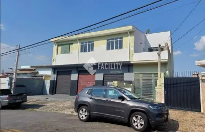 Casa com 3 quartos à venda na rua doutor antônio de pádua sales, 19, vila proost de souza, campinas, 360 m2 por r$ 1.450.000