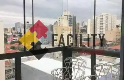 Apartamento com 3 quartos à venda na rua tenente-coronel josé ferreira lameirão, 105, vila rossi borghi e siqueira, campinas, 105 m2 por r$ 750.000