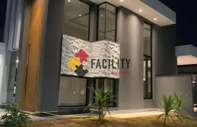 Casa em condomínio fechado com 3 quartos à venda na rua oswaldo barnabé, 1, vila suíça, indaiatuba, 227 m2 por r$ 2.220.000