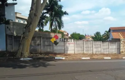 Terreno à venda na rua emílio venturini, 265, barão geraldo, campinas por r$ 600.000